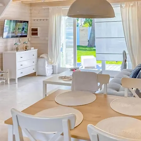 Σπίτι διακοπών 2 Bedroom In *