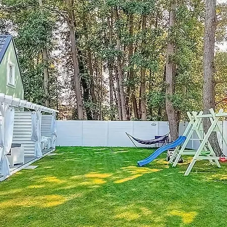 2 Bedroom In