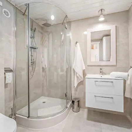 Σπίτι διακοπών 2 Bedroom In *