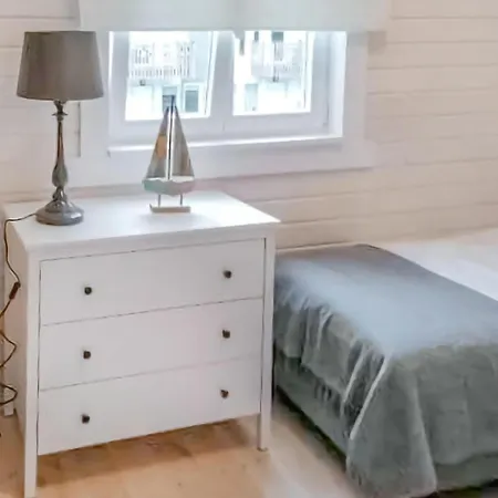 2 Bedroom In Międzywodzie