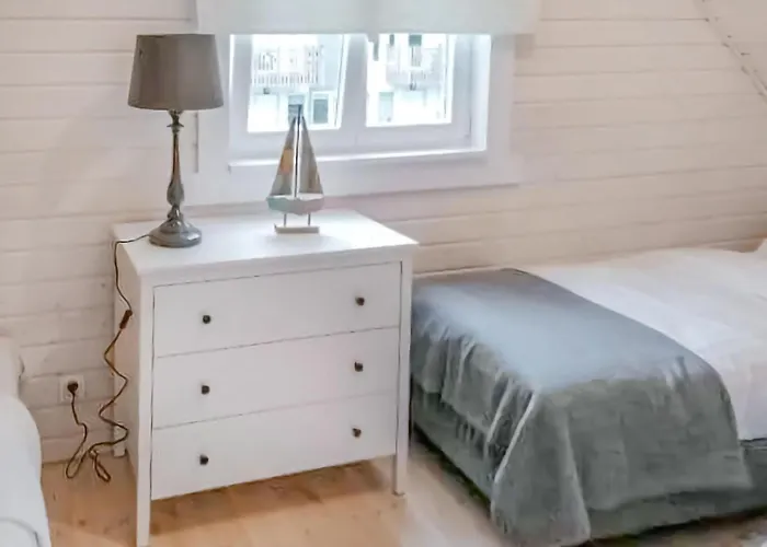 Awesome In With Wifi Międzywodzie