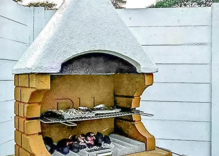 Сasa de vacaciones Awesome In With Wifi *